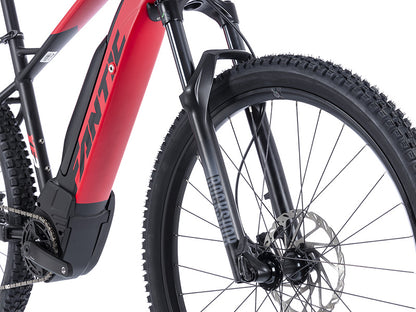 Fantic XF2 e-MTB Brose T-Alu 70Nm 630Wh – Taglia L