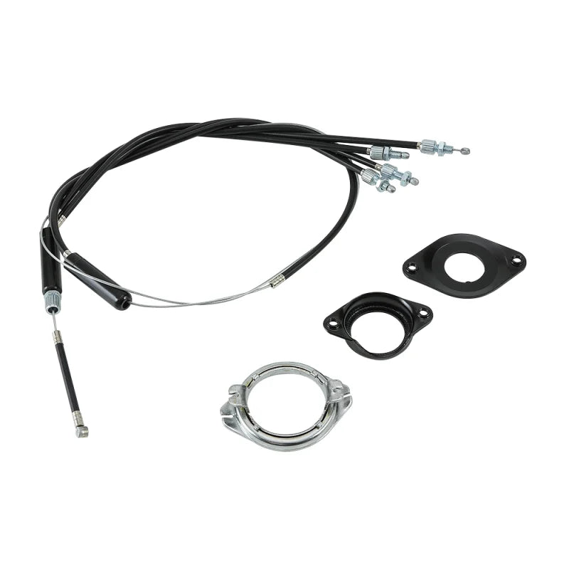 Kit filo guaina bmx mvtek 360
