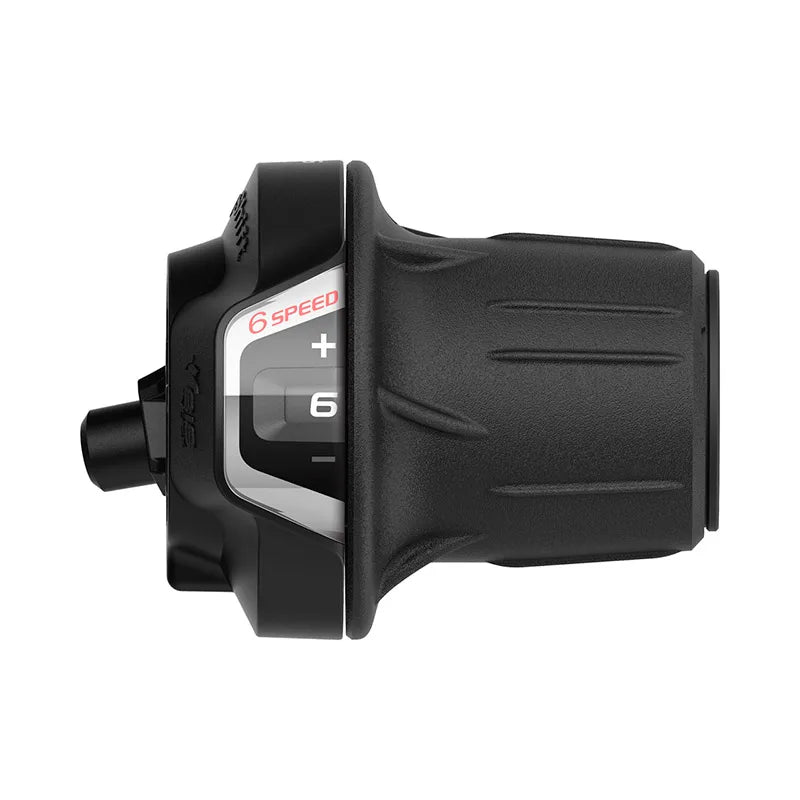 Comando cambio Shimano REVOSHIFT 6V destro RV300 OEM