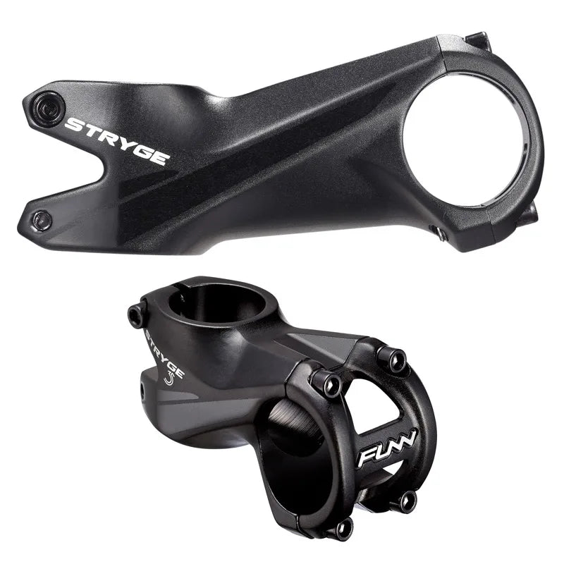 Attacco manubrio/stem FUNN STRYGE diam. 31,8mmx55mm rise 7°
