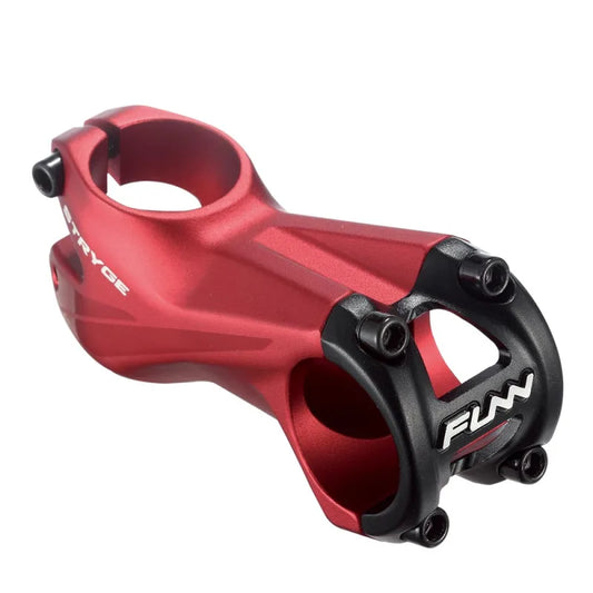 Attacco manubrio/stem FUNN STRYGE diam. 31,8mmx55mm rise 7°