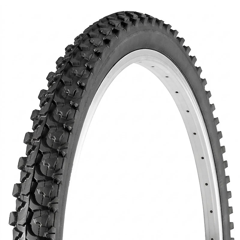 Copertone Chaoyang H-518 Classic 24x1.95 MTB 27TPI Rigido Nero