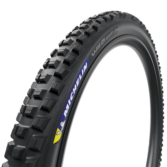 Copertone MTB Wild AM² 27.5 x 2.60, Michelin