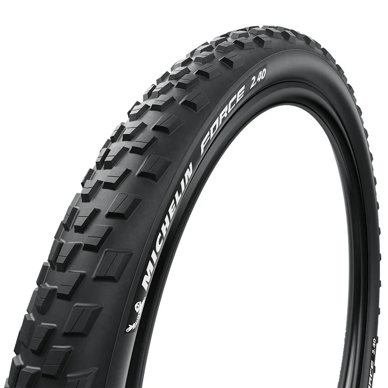 Copertura Michelin Force 27,5x2,25 MTB access line nero