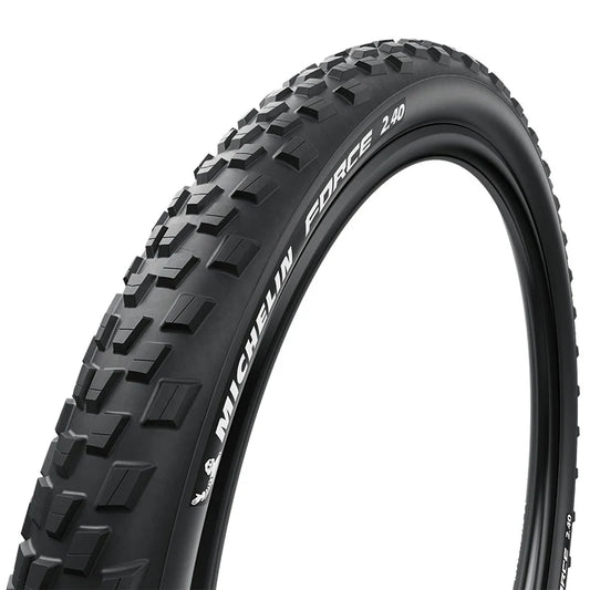Copertura Michelin Force 27,5x2,25 MTB access line nero