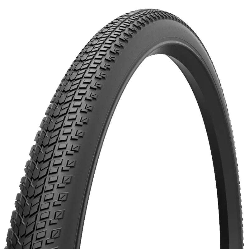 Copertura Arisun Gravel AT TLR 700x38 Tubeless Ready Nero