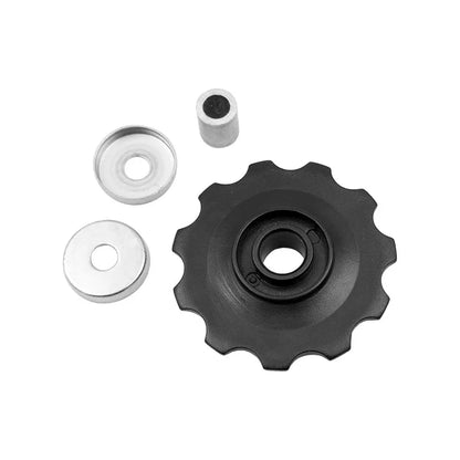 Kit pulegge Shimano RD-M6000 6S Deore nero