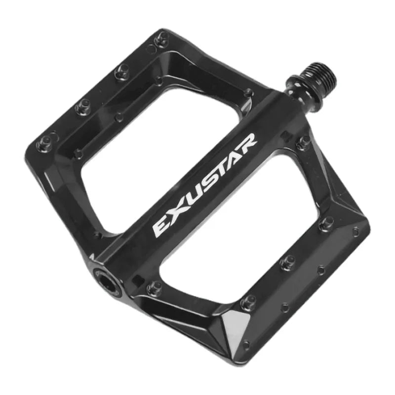 Pedali ciclismo Exustar E-PB571 vari colori