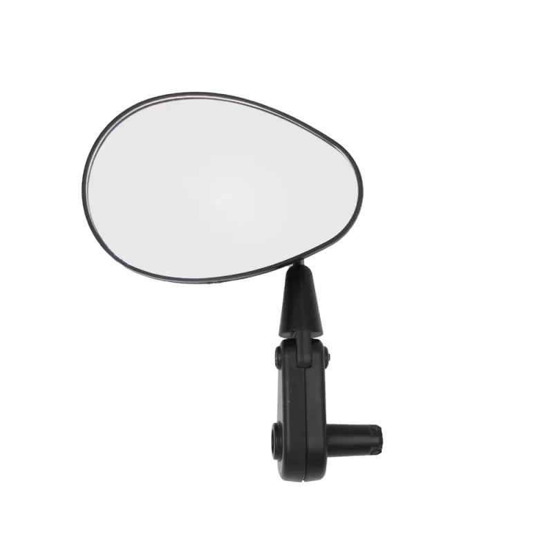 Specchio ciclo city regolabile destro sinistro 65 mm MVTEK