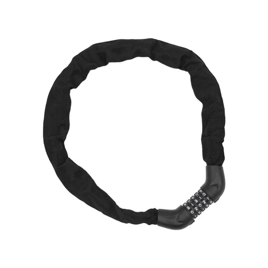 Lucchetto a catena MVTEK con combinazione 6x6x1200mm