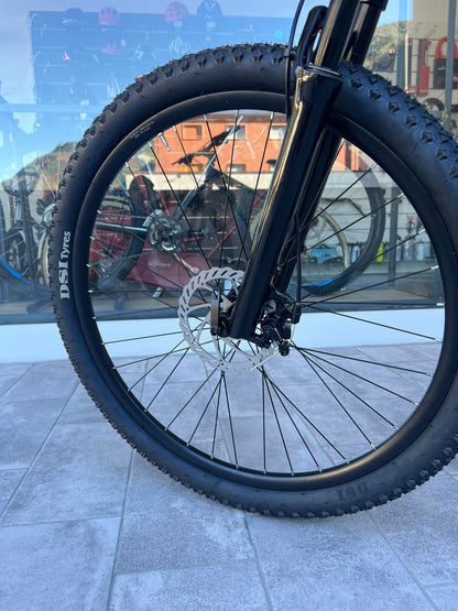 Mountain bike Brera OXYGEN 27,5" 21V taglia 38 (altezza 145-155cm) disco