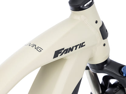 Fantic e-Bike Trekking Yamaha PW-S2 75Nm 630Wh