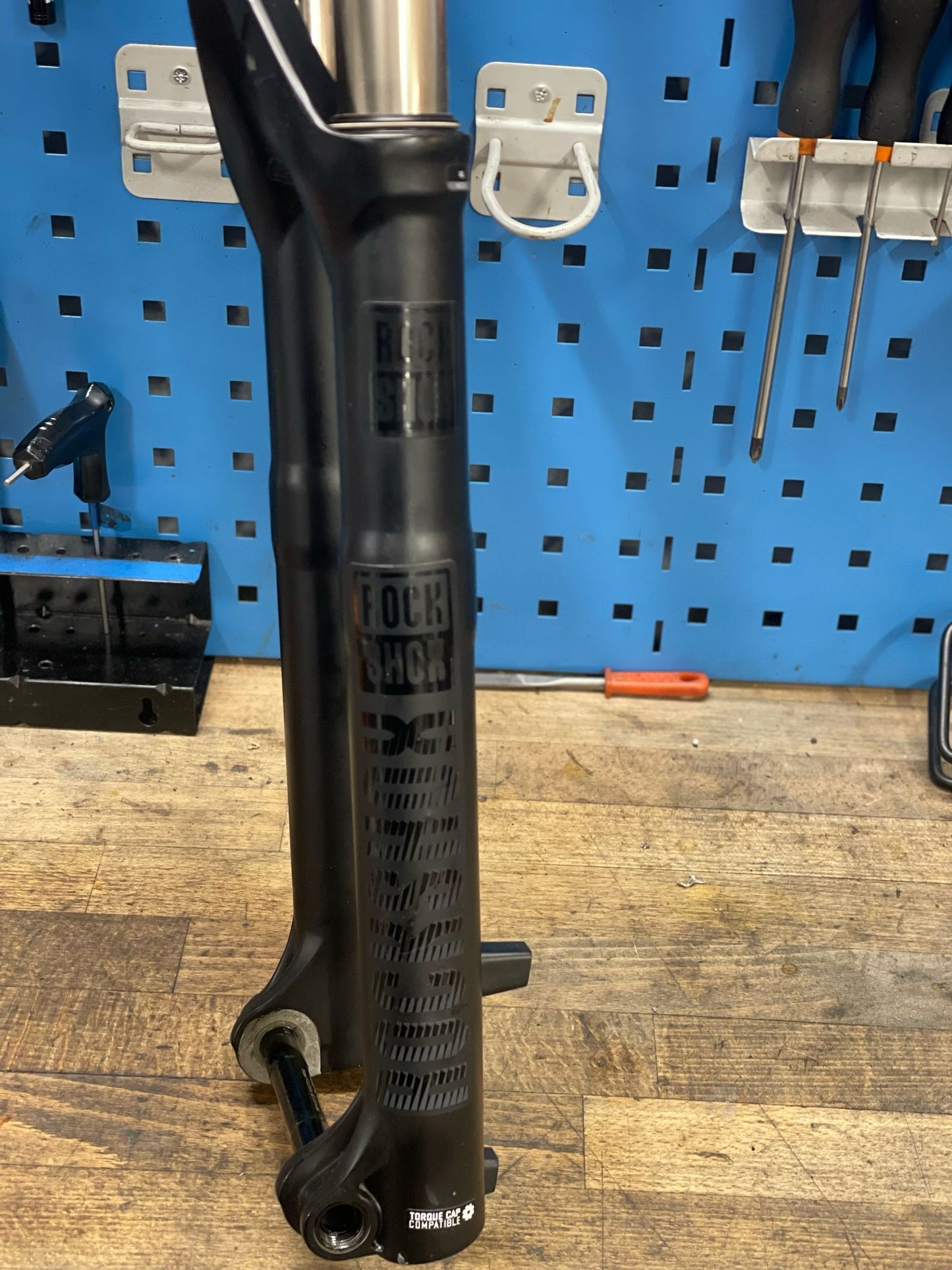 Forcella RockShox RECON Recon RL FS-RCN-RL-A1 - 130mm 29" 15x110mm