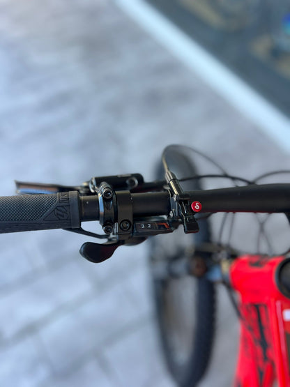 MTB Brera Overdrive 29" 24V taglia 43 (altezza 165-177cm) alluminio disco