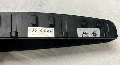 Cover batteria esterna 630Wh e 417Wh, Fantic (fino a MY2017)