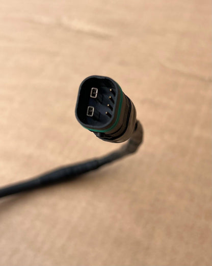 Fantic Cavo alimentazione originale per e-bike Fantic - motori Brose S ALU. Connettore diritto