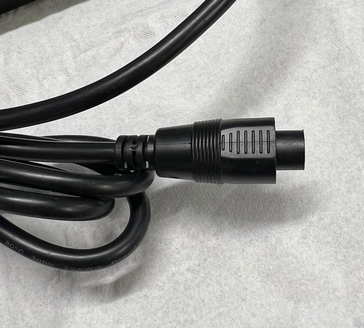 Caricabatterie EGOING 36V 2A mod JCLC084V42M 4 pin