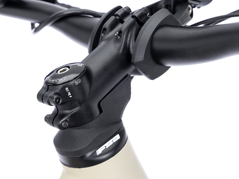 Fantic e-Bike Trekking Yamaha PW-S2 75Nm 630Wh