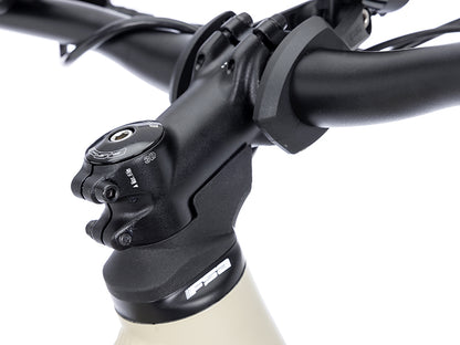 Fantic e-Bike Trekking Yamaha PW-S2 75Nm 630Wh