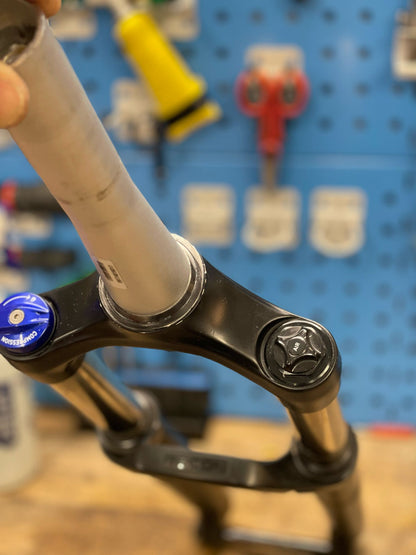 Forcella RockShox RECON Recon RL FS-RCN-RL-A1 - 130mm 29" 15x110mm