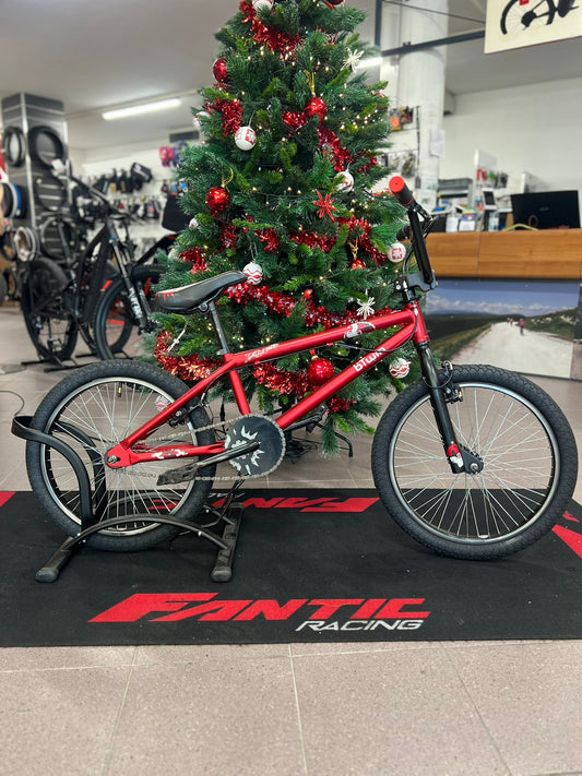 Btwin X-Up BMX usata revisionata