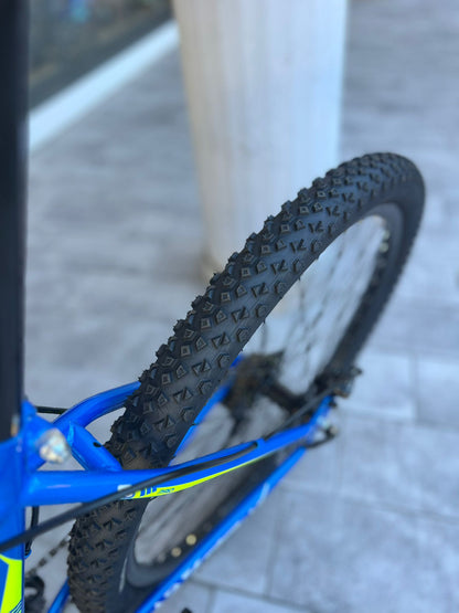 Mountain bike Brera OXYGEN 27,5" 21V taglia 38 (altezza 145-155cm) disco