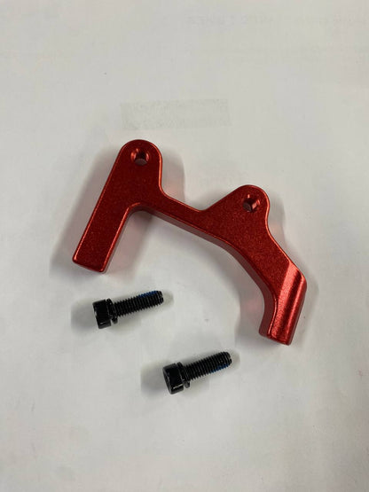 Distanziale freno posteriore 203 mm Fantic