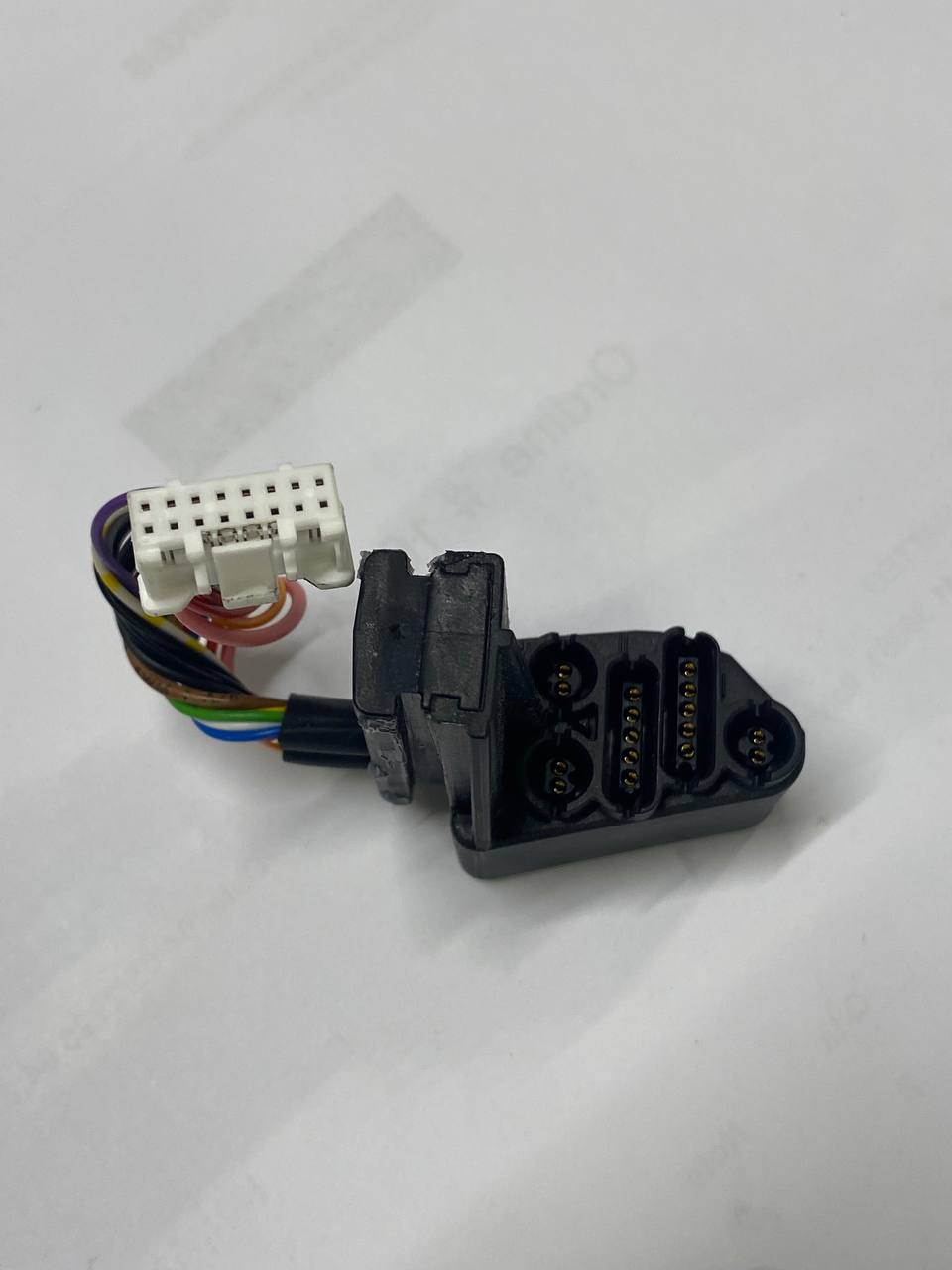 Connettore per motore Brose display luci speed motore C T TF S
