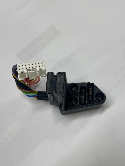 Connettore per motore Brose display luci speed motore C T TF S