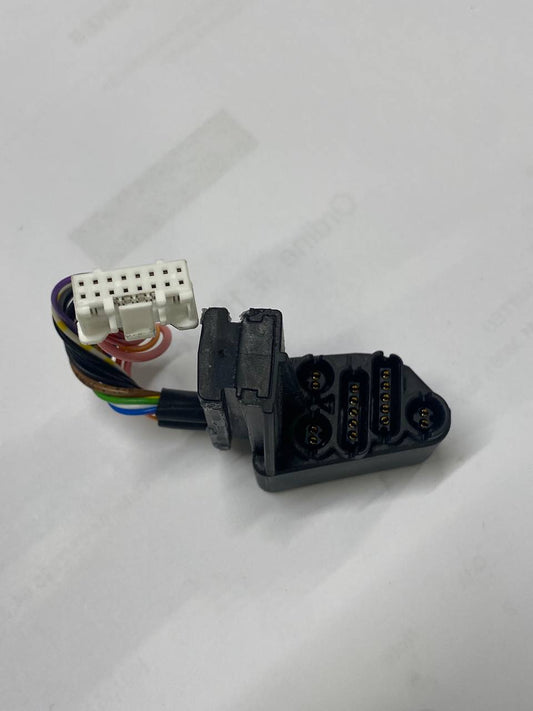 Connettore per motore Brose display luci speed motore C T TF S