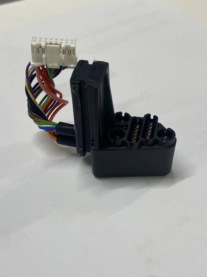 Connettore per motore Brose display luci speed motore C T TF S