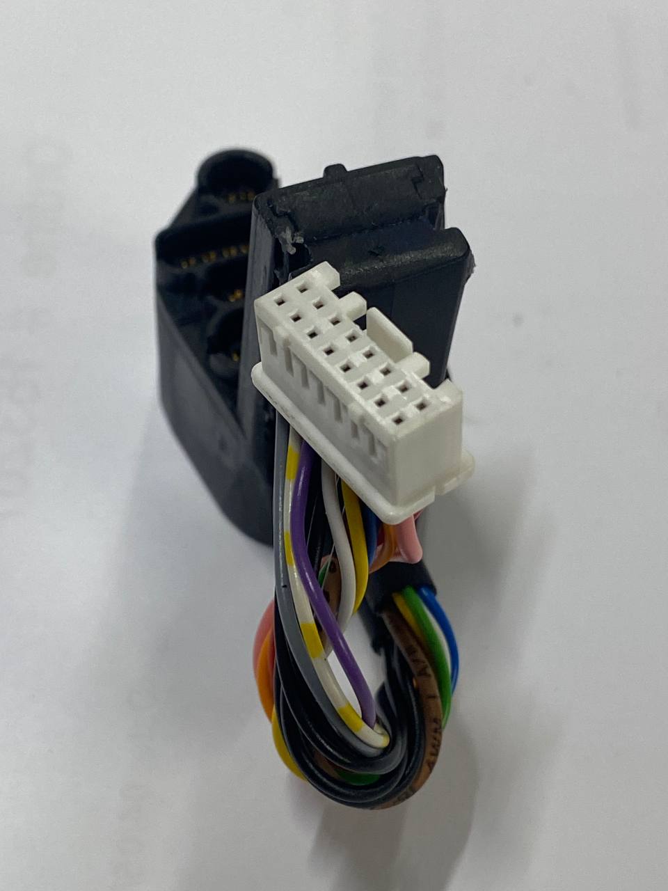 Connettore per motore Brose display luci speed motore C T TF S