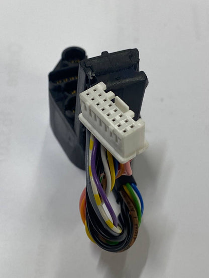Connettore per motore Brose display luci speed motore C T TF S