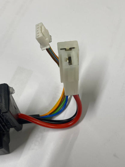 Connettore cavo batteria Brose ALU C T TF S