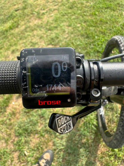 Fantic XEF 1.9 RACE MY22 Usata – 1.744 km