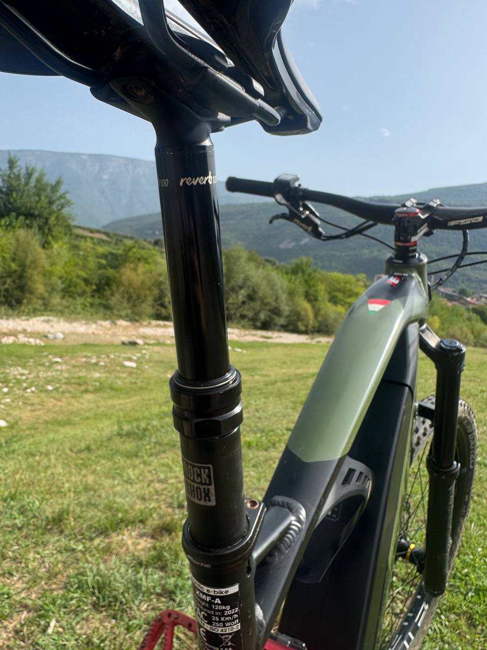 Fantic XEF 1.9 RACE MY22 Usata – 1.744 km