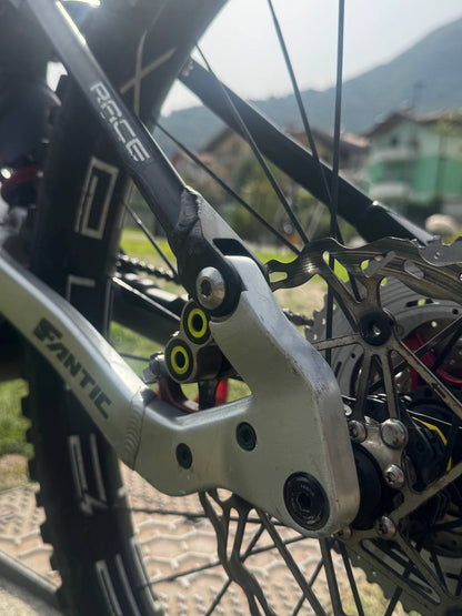 Fantic XEF 1.9 RACE MY22 Usata – 1.744 km