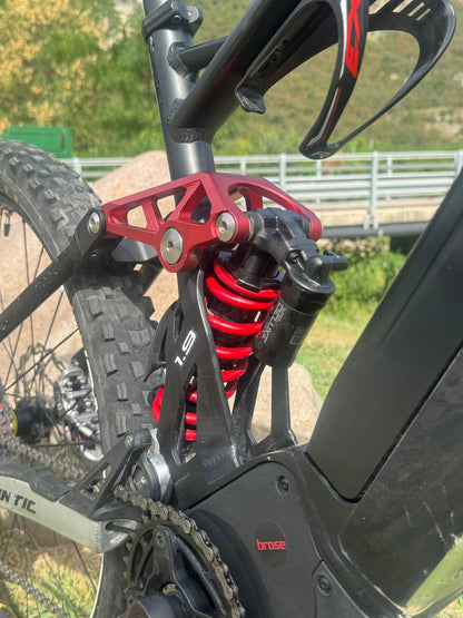 Fantic XEF 1.9 RACE MY22 Usata – 1.744 km