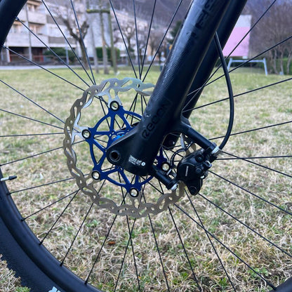CGDE MTB full carbon 29” SRAM 12v taglia S