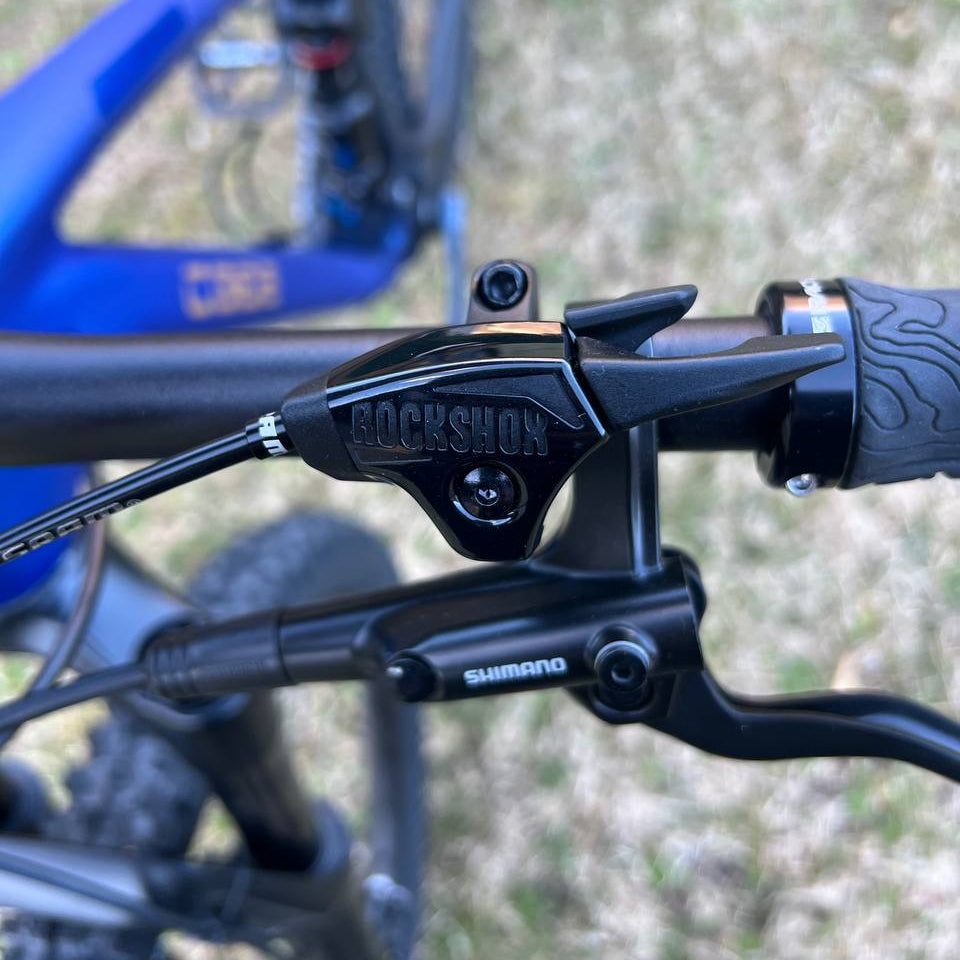 CGDE MTB full carbon 29” SRAM 12v taglia S