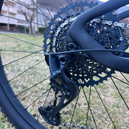 CGDE MTB full carbon 29” SRAM 12v taglia S