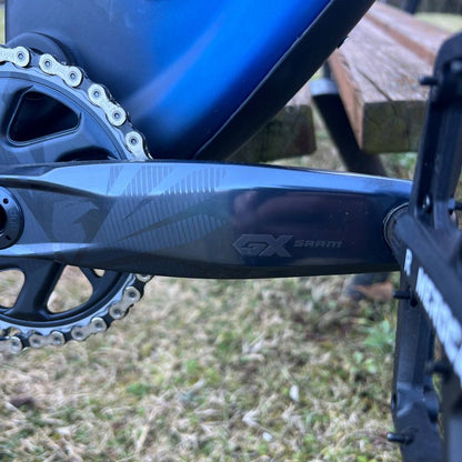 CGDE MTB full carbon 29” SRAM 12v taglia S