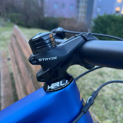 CGDE MTB full carbon 29” SRAM 12v taglia S