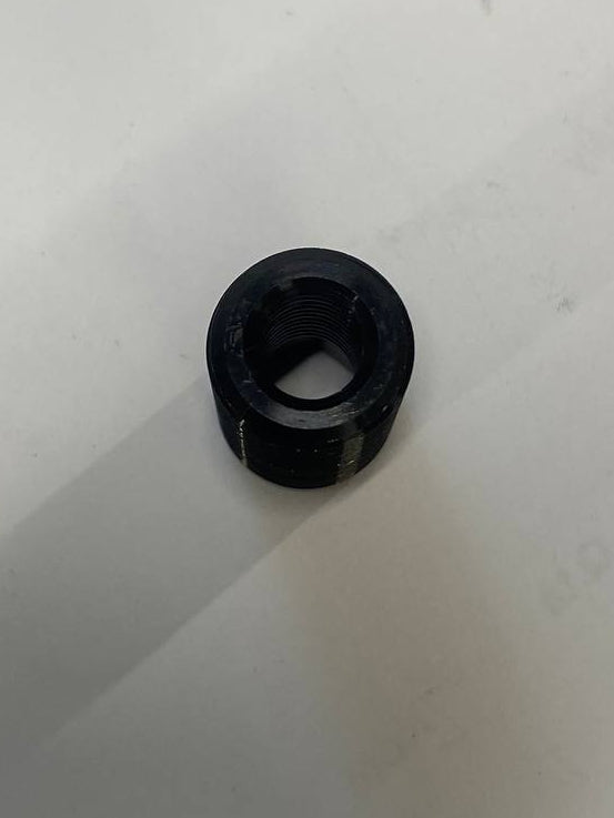 Inserto M14X1 fissaggio batteria 720Wh Fantic Integra con telaio in carbonio