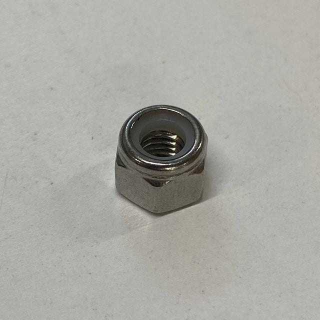 Dado ISO7040 M6 A2 UNI7473, Fantic
