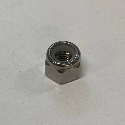 Dado ISO7040 M6 A2 UNI7473, Fantic