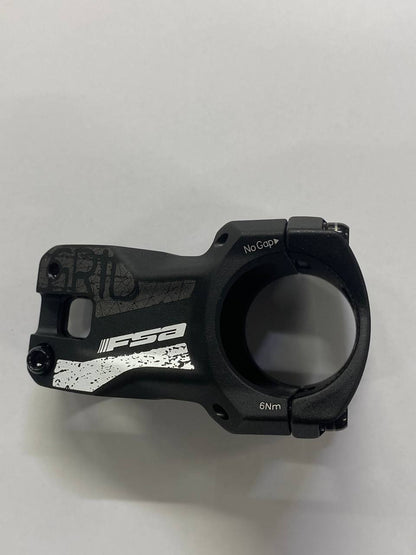 FSA Grid Attacco Manubrio MTB Ø35 mm