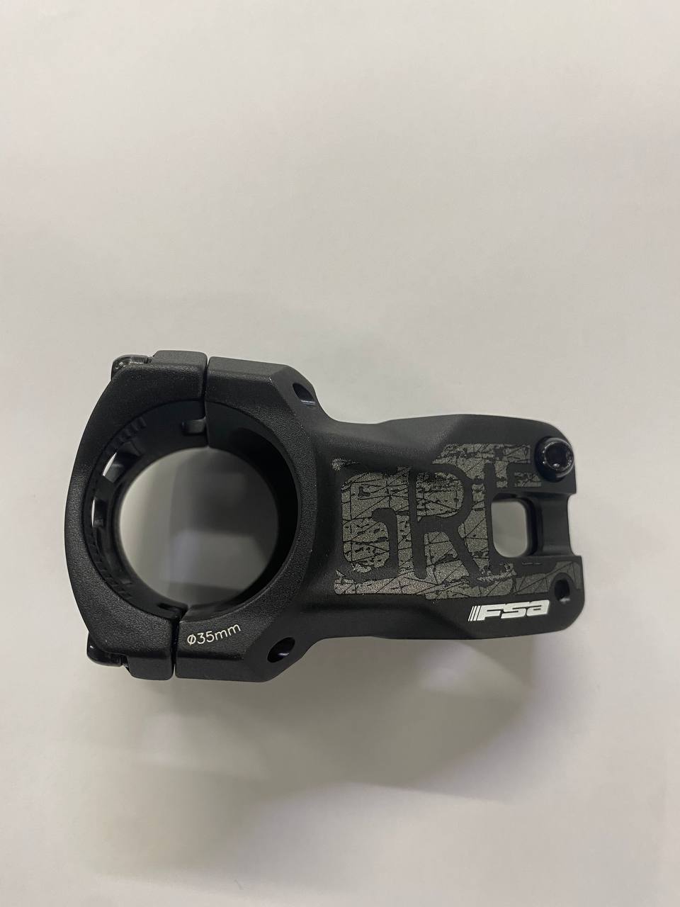 FSA Grid Attacco Manubrio MTB Ø35 mm