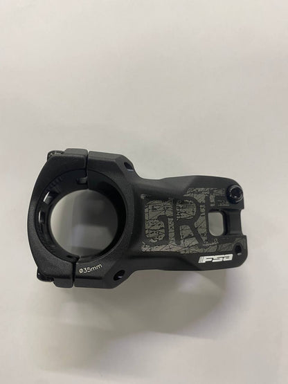 FSA Grid Attacco Manubrio MTB Ø35 mm