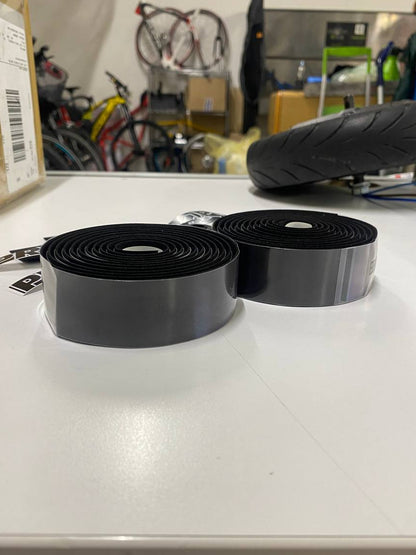 Pro nastro manubrio Shimano Sport Control nero BDC e gravel